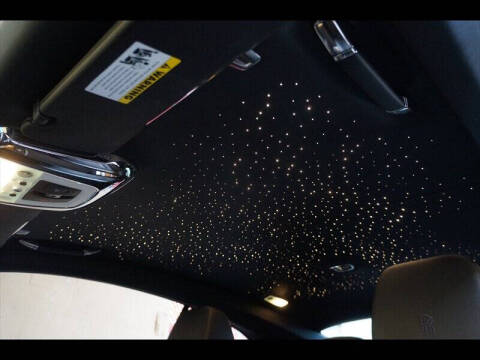 2016 Rolls-Royce Wraith