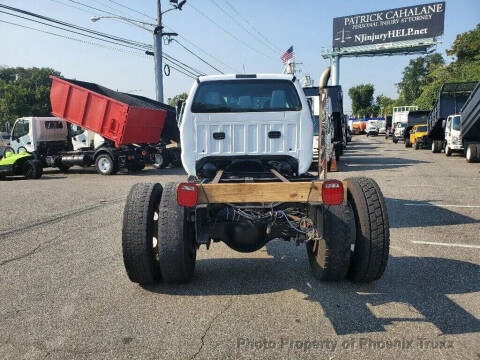 2011 Ford F-650 Super Duty