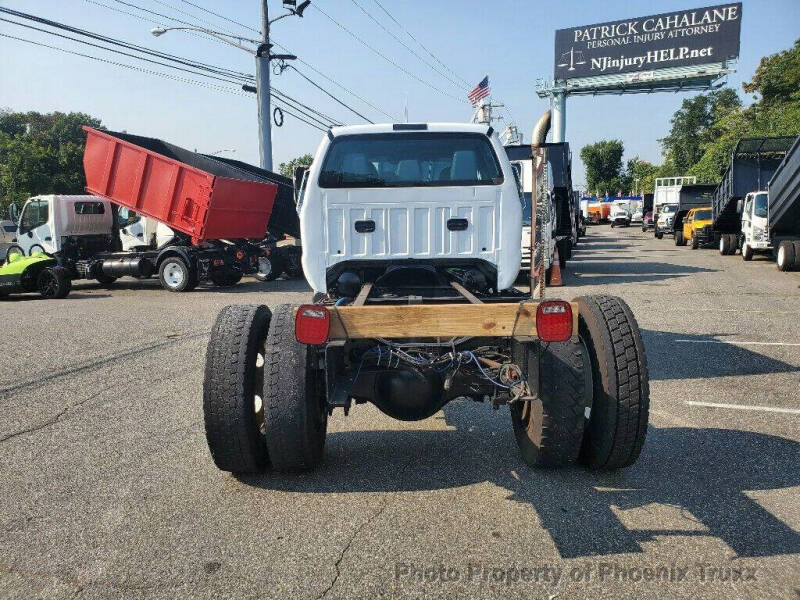 2011 Ford F-650 Super Duty