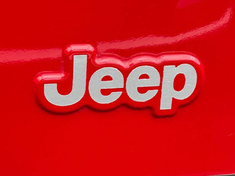2006 Jeep Wrangler Rubicon