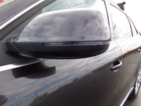 2014 Audi Q5 2.0T quattro Premium Plus