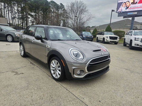 2016 MINI Clubman for sale at Smithfield Auto Center LLC in Smithfield NC