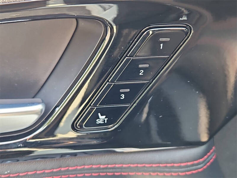 2022 Acura MDX SH-AWD w/A-SPEC