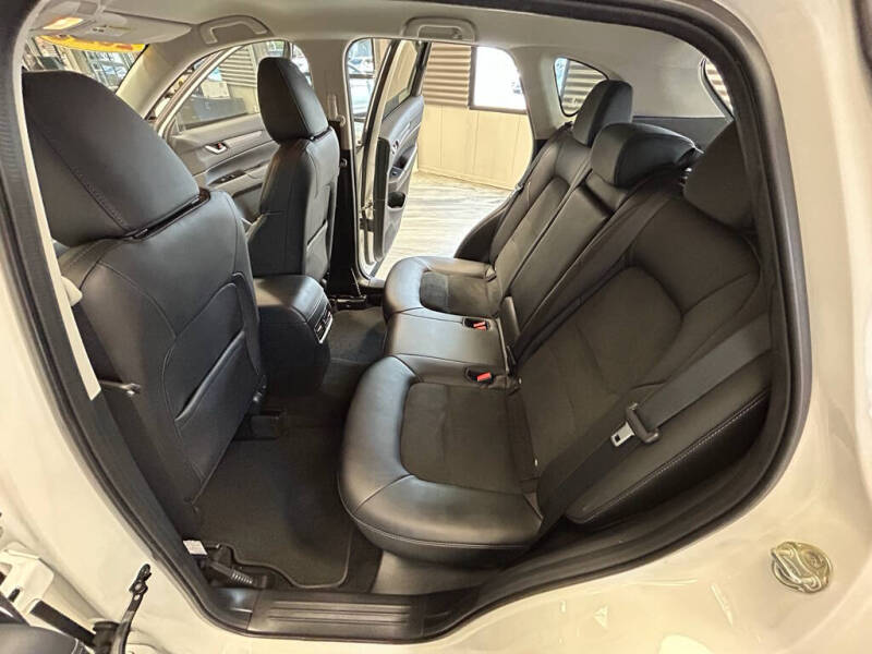 2023 Mazda CX-5 2.5 S Select