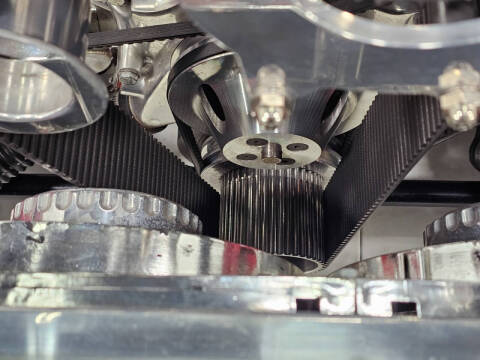 1972 Chevrolet Chevelle