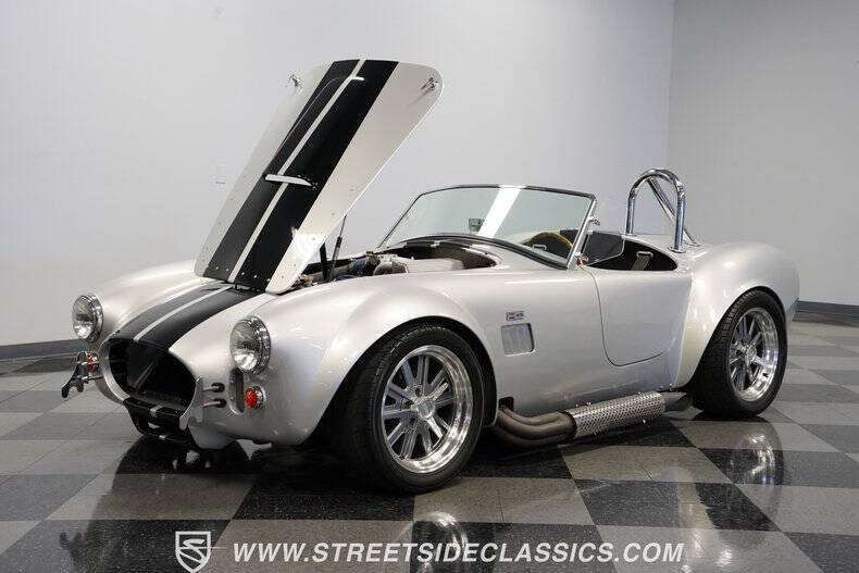 1965 Shelby Cobra