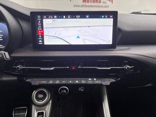 2024 Dodge Hornet R/T Plus