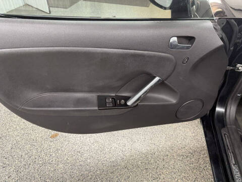 2007 Saturn SKY Red Line