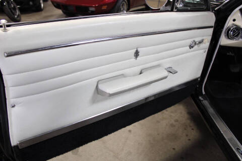 1967 Oldsmobile Cutlass