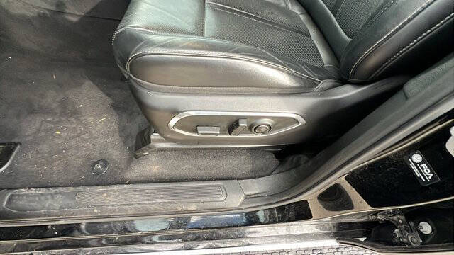 2024 Jeep Wagoneer L