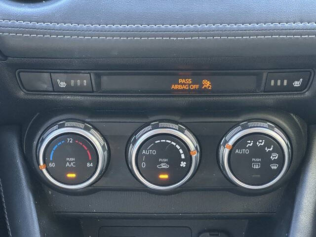 2019 Mazda CX-3 Touring