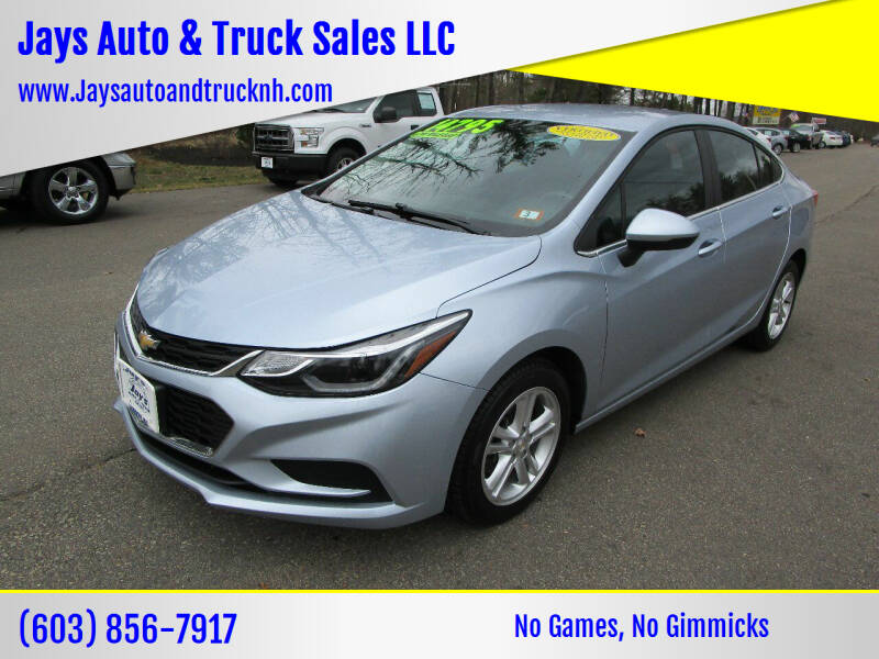 Used Chevrolet For Sale In Hillsborough Nh Carsforsale Com