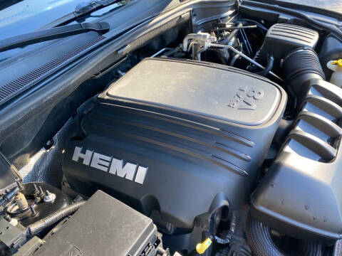 2017 Jeep Grand Cherokee Summit