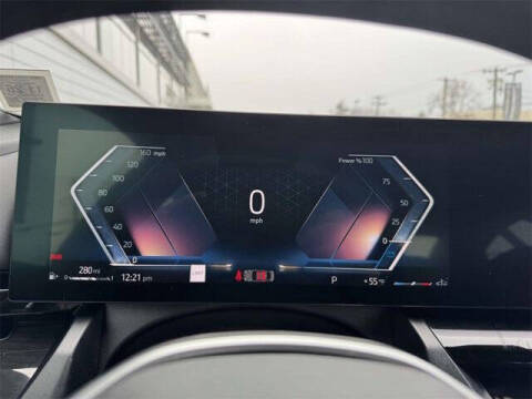 2025 BMW 5 Series 530i xDrive