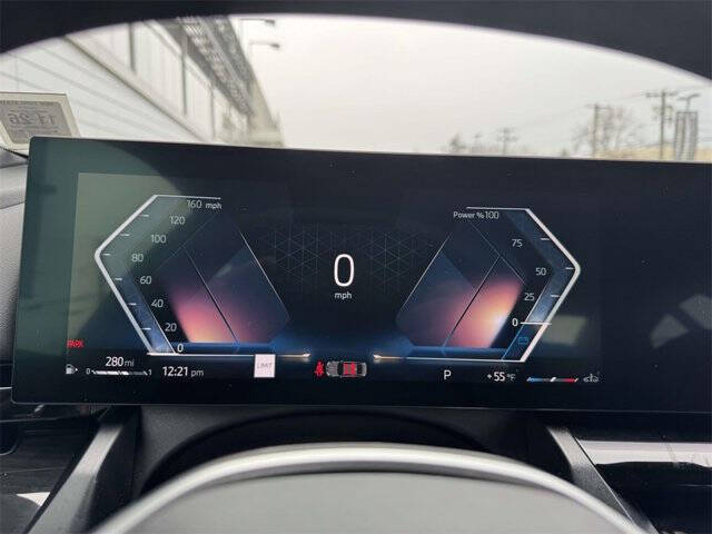 2025 BMW 5 Series 530i xDrive