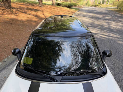 2007 MINI Cooper S