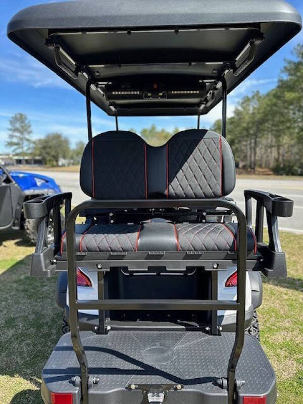 2025 Kandi Kruiser 4P