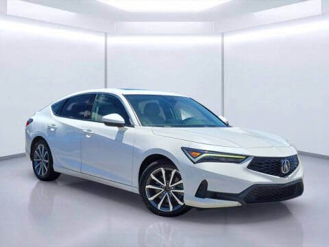 2023 Acura Integra