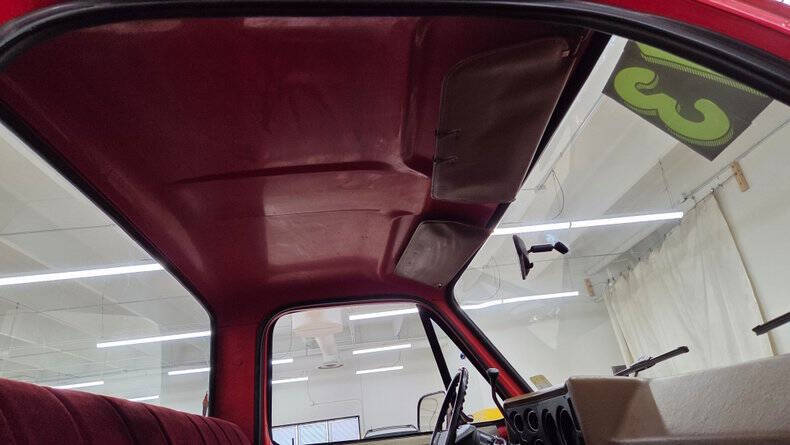 1973 Chevrolet C10