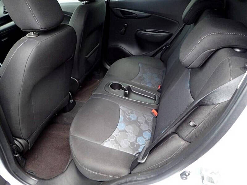 2016 Chevrolet Spark LS CVT