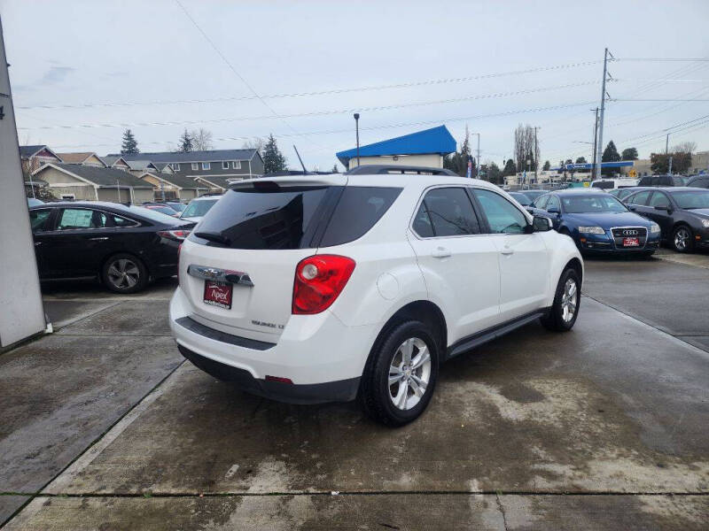 2013 Chevrolet Equinox 1LT photo 7