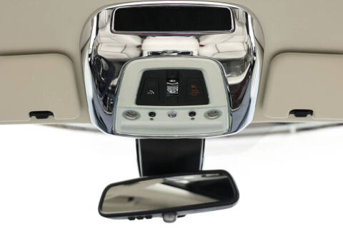 2016 Rolls-Royce Ghost