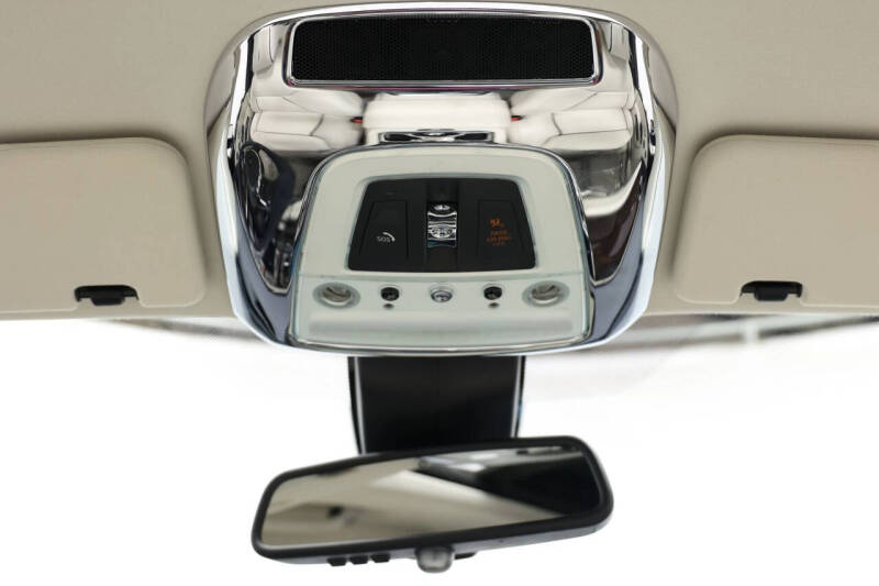 2016 Rolls-Royce Ghost