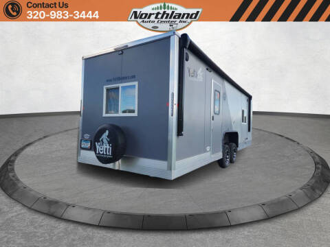 2023 Yetti Grand Escape Edition - GE824-D