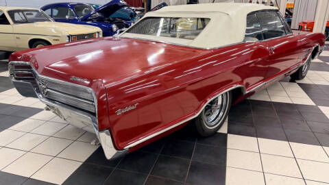1965 Buick Wildcat