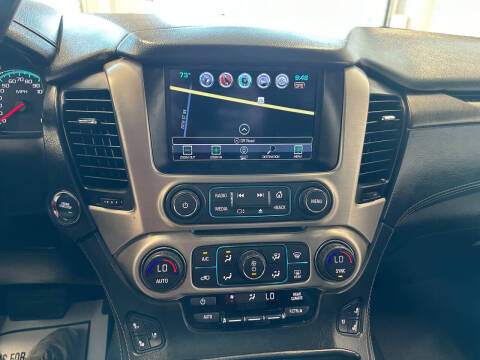 2018 GMC Yukon XL Denali