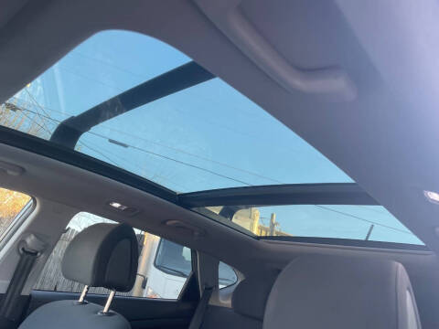 2017 Hyundai Tucson Night