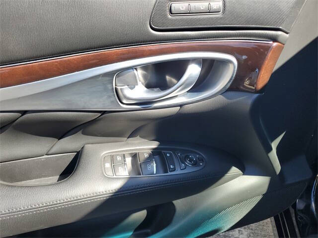 2019 Infiniti Q70 3.7 Luxe