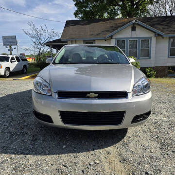 2006 Chevrolet Impala LT