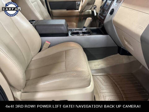 2011 Ford Expedition XLT