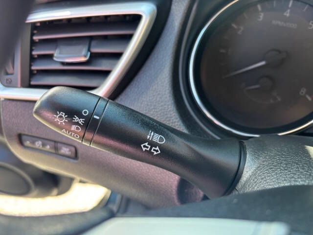 2014 Nissan Rogue SV