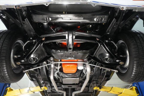 1969 Chevrolet Nova