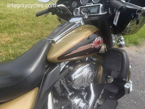 2007 Harley-Davidson Electra Glide Ultra Classic