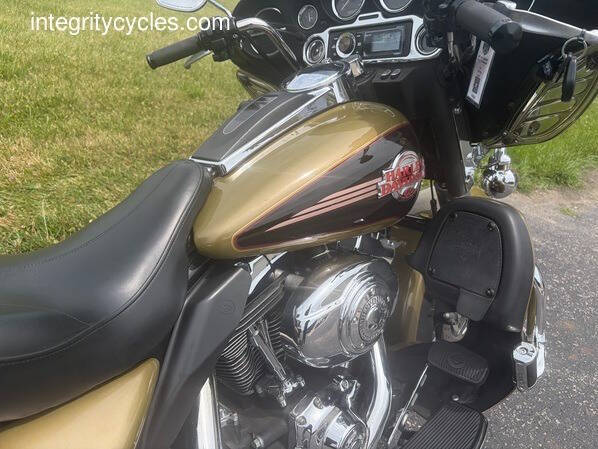 2007 Harley-Davidson Electra Glide Ultra Classic