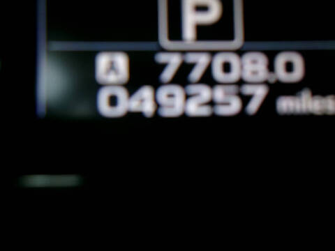 2017 Subaru Crosstrek 2.0i Premium