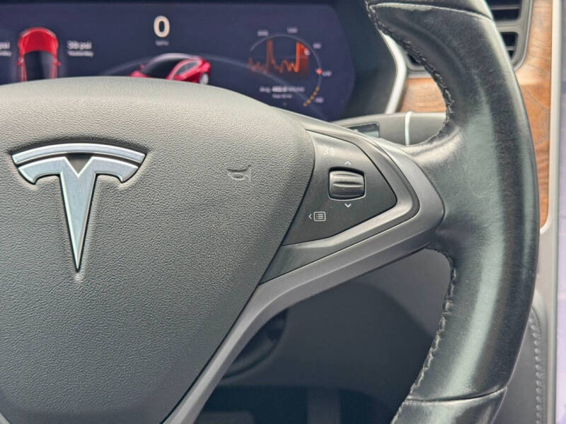 2018 Tesla Model S 75D