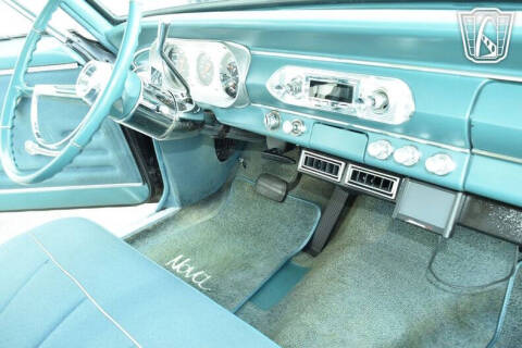 1964 Chevrolet Nova