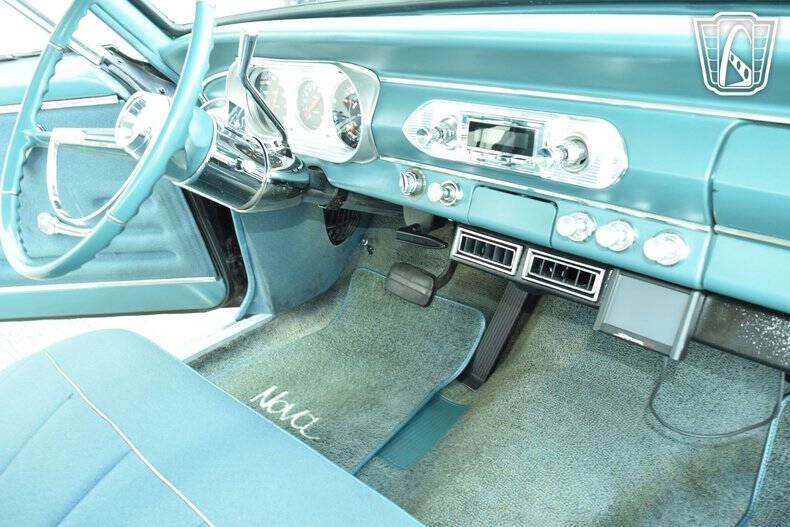 1964 Chevrolet Nova