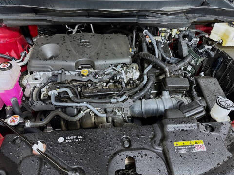 2024 Toyota Sienna Limited 7-Passenger