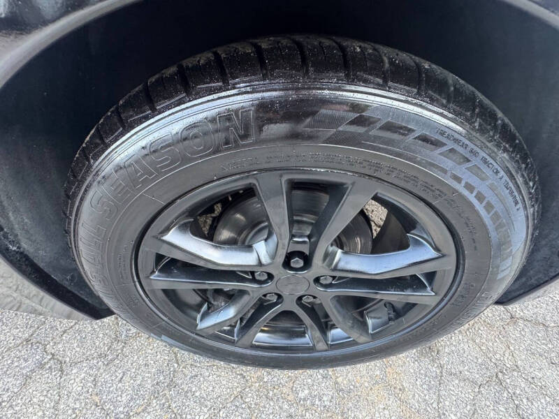 2019 Chevrolet Camaro LS