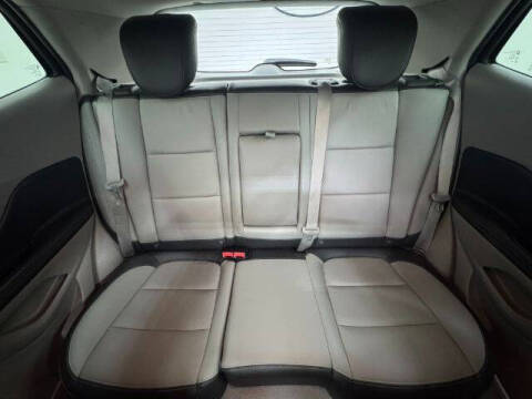 2014 Buick Encore Leather
