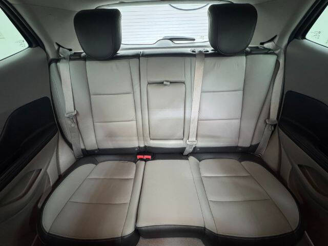 2014 Buick Encore Leather