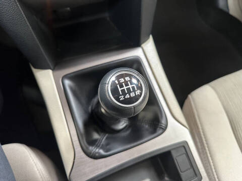 2014 Subaru Outback 2.5i