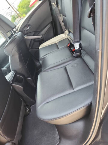 2013 Acura RDX w/Tech