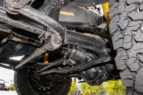 1993 Mercedes-Benz G-Class