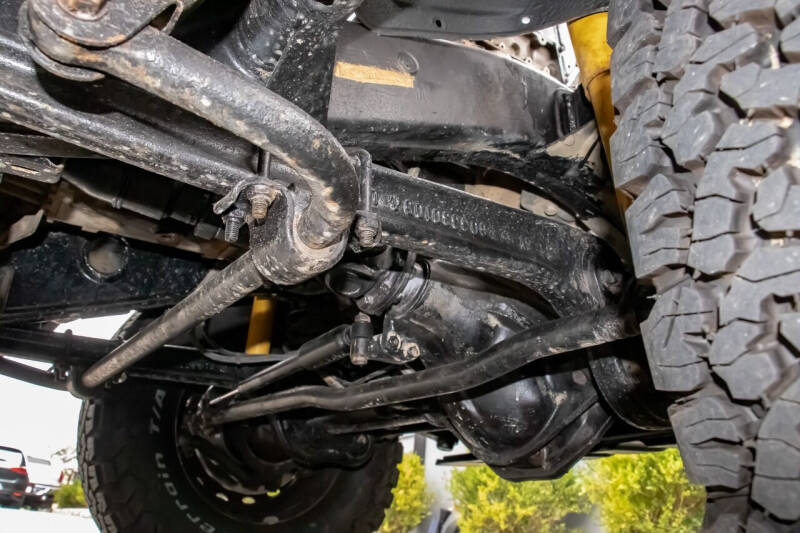 1993 Mercedes-Benz G-Class